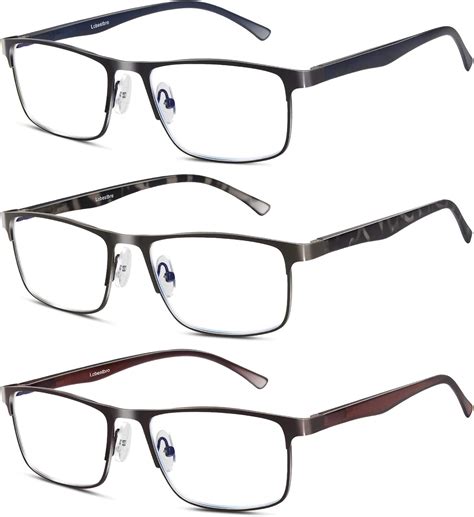 mens reading glasses 1.75